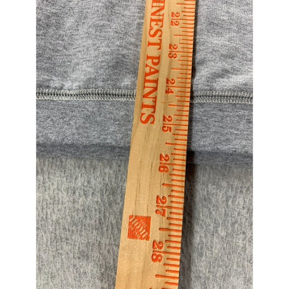 Boston Red Sox Nike Vintage Baseball Hoodie Sweatshirt (Youth Large) Gray - Picture 12 of 13